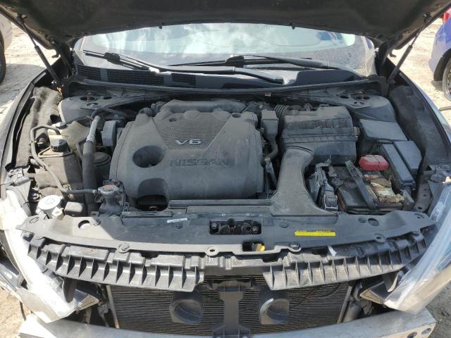 Photo 10 VIN: 1N4AA6AP5GC438611 - NISSAN MAXIMA 