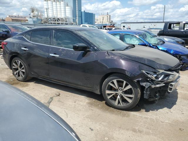 Photo 3 VIN: 1N4AA6AP5GC438611 - NISSAN MAXIMA 