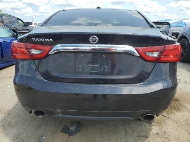 Photo 5 VIN: 1N4AA6AP5GC438611 - NISSAN MAXIMA 