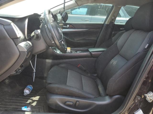 Photo 6 VIN: 1N4AA6AP5GC438611 - NISSAN MAXIMA 