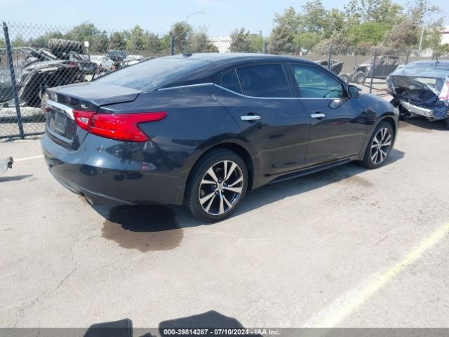 Photo 3 VIN: 1N4AA6AP5GC442447 - NISSAN MAXIMA 