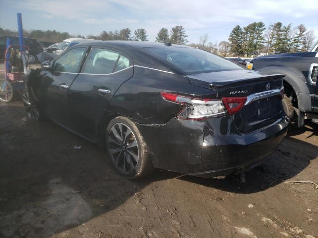 Photo 2 VIN: 1N4AA6AP5GC445560 - NISSAN MAXIMA 3.5 