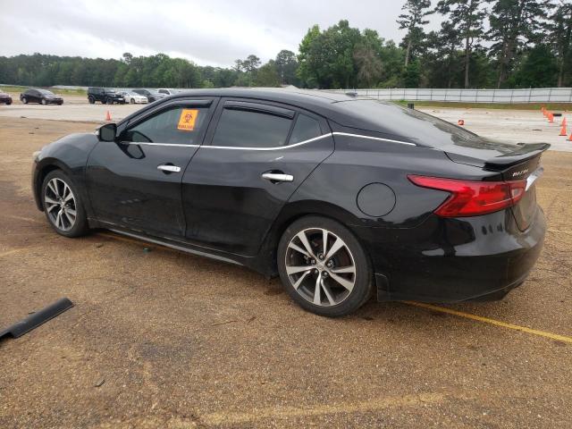 Photo 1 VIN: 1N4AA6AP5GC446837 - NISSAN MAXIMA 