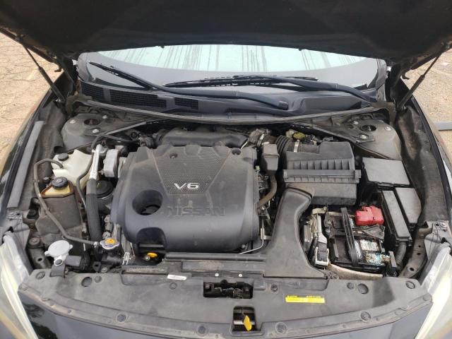 Photo 10 VIN: 1N4AA6AP5GC446837 - NISSAN MAXIMA 