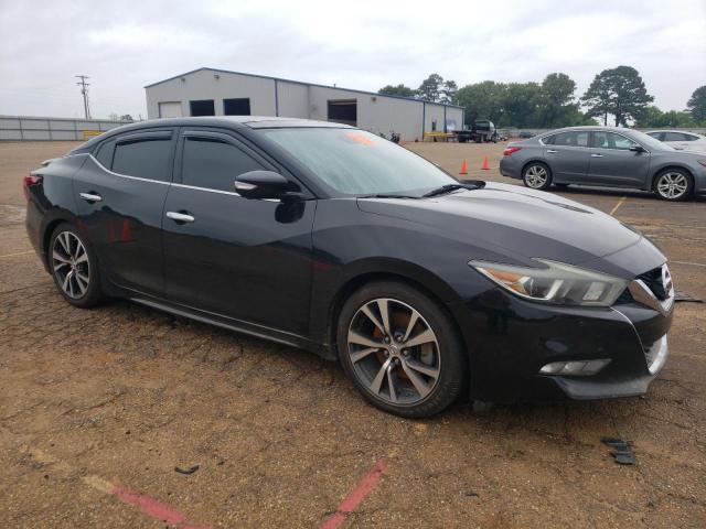 Photo 3 VIN: 1N4AA6AP5GC446837 - NISSAN MAXIMA 