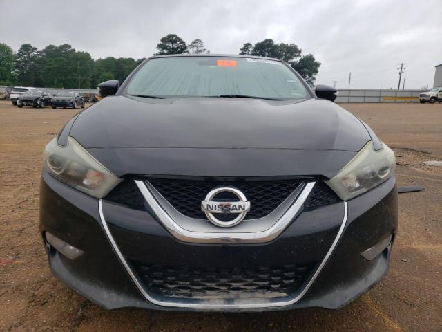 Photo 4 VIN: 1N4AA6AP5GC446837 - NISSAN MAXIMA 