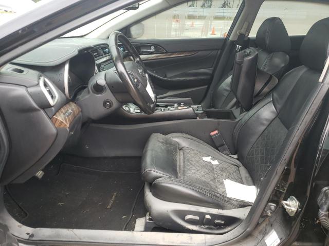 Photo 6 VIN: 1N4AA6AP5GC446837 - NISSAN MAXIMA 