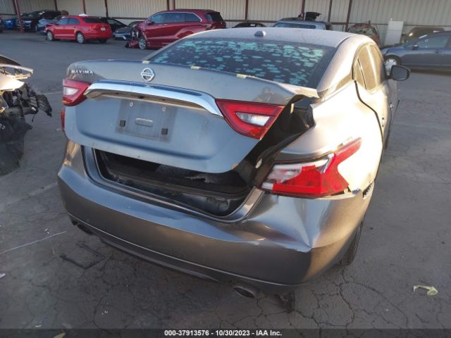 Photo 5 VIN: 1N4AA6AP5GC448121 - NISSAN MAXIMA 