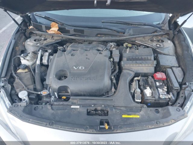 Photo 9 VIN: 1N4AA6AP5GC448121 - NISSAN MAXIMA 