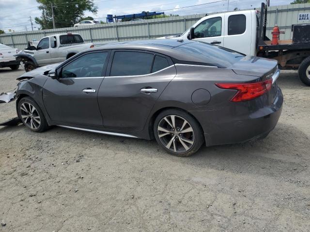 Photo 1 VIN: 1N4AA6AP5GC448989 - NISSAN MAXIMA 