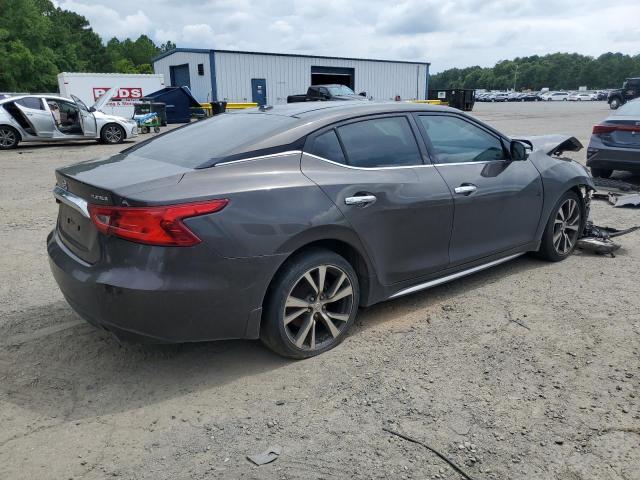 Photo 2 VIN: 1N4AA6AP5GC448989 - NISSAN MAXIMA 