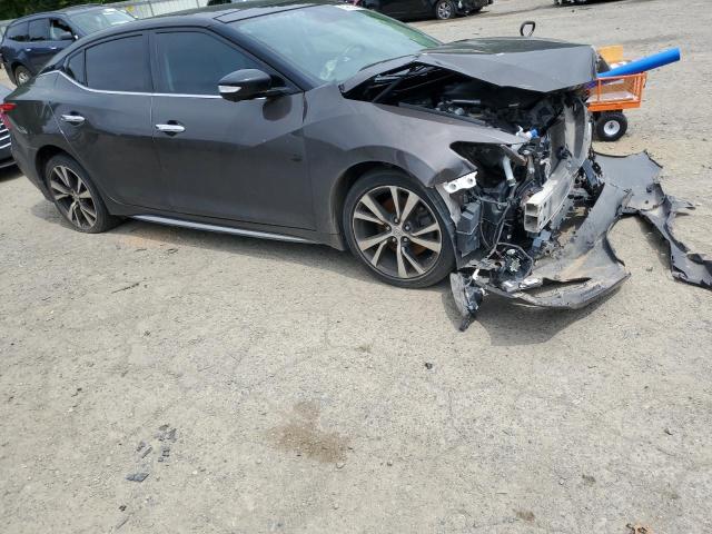 Photo 3 VIN: 1N4AA6AP5GC448989 - NISSAN MAXIMA 