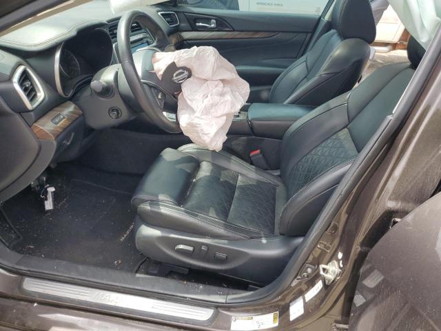 Photo 6 VIN: 1N4AA6AP5GC448989 - NISSAN MAXIMA 