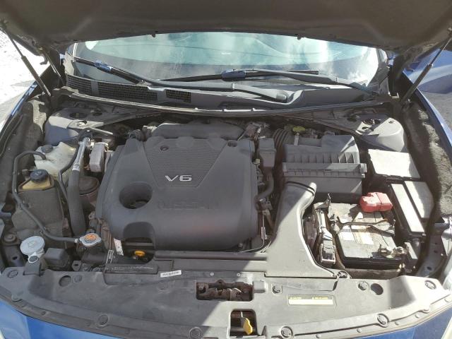 Photo 10 VIN: 1N4AA6AP5GC449088 - NISSAN MAXIMA 3.5 