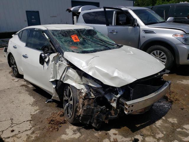 Photo 3 VIN: 1N4AA6AP5GC449818 - NISSAN MAXIMA 3.5 