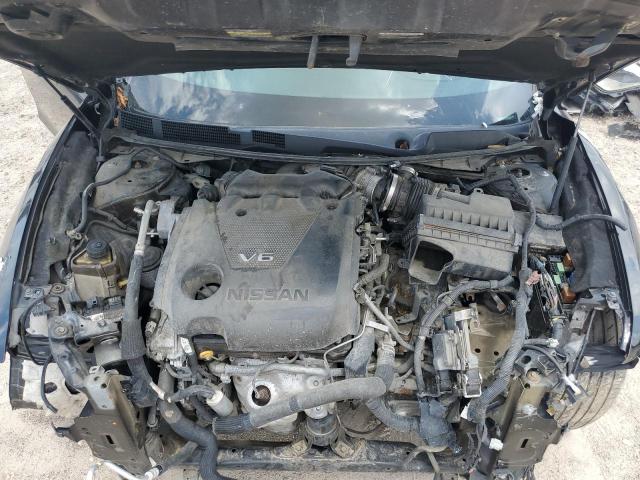 Photo 10 VIN: 1N4AA6AP5GC900035 - NISSAN MAXIMA 