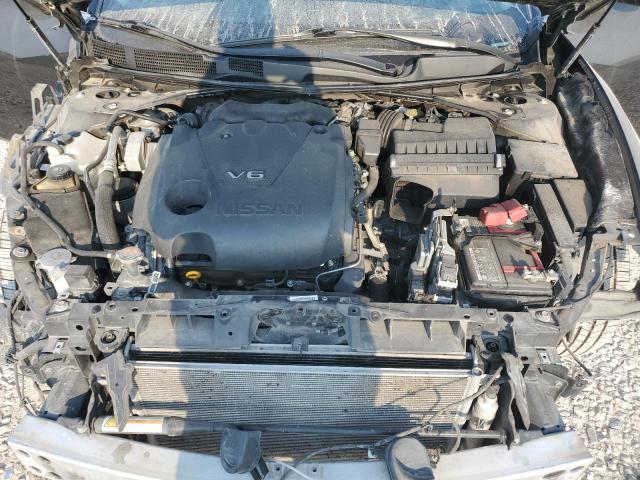 Photo 10 VIN: 1N4AA6AP5GC901461 - NISSAN MAXIMA 