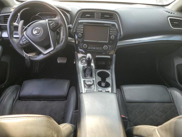 Photo 7 VIN: 1N4AA6AP5GC901461 - NISSAN MAXIMA 