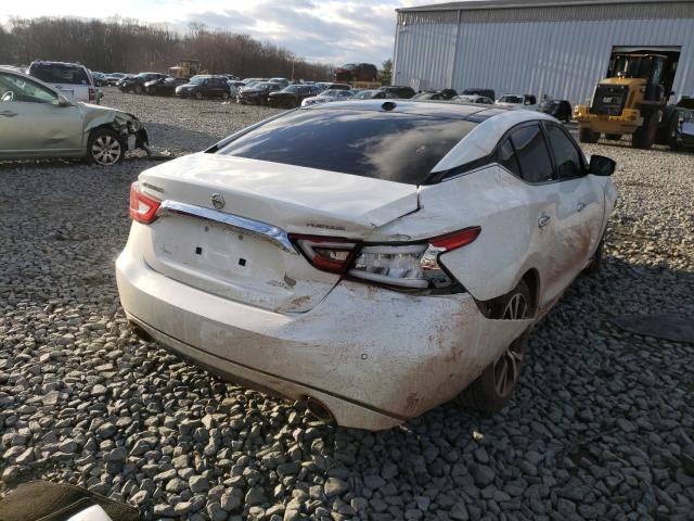 Photo 3 VIN: 1N4AA6AP5GC902075 - NISSAN MAXIMA 3.5 