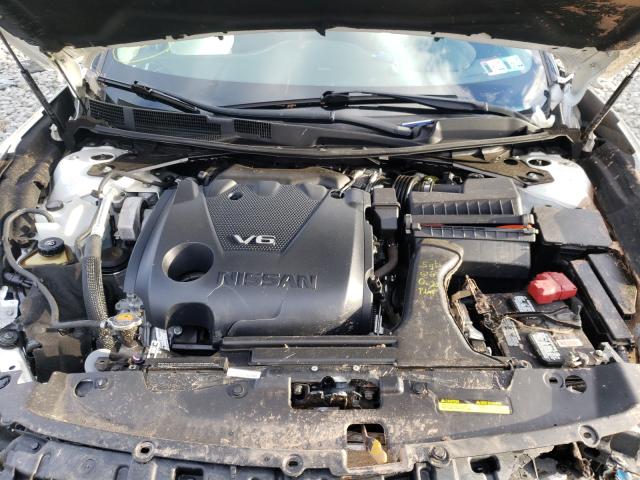 Photo 6 VIN: 1N4AA6AP5GC902075 - NISSAN MAXIMA 3.5 