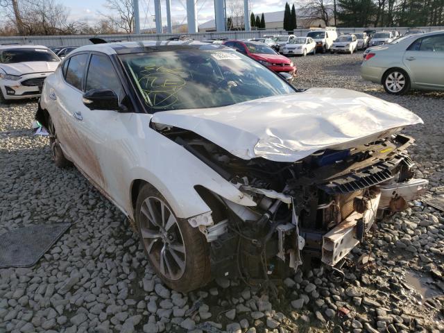 Photo 8 VIN: 1N4AA6AP5GC902075 - NISSAN MAXIMA 3.5 