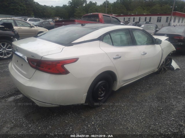 Photo 3 VIN: 1N4AA6AP5GC902304 - NISSAN MAXIMA 