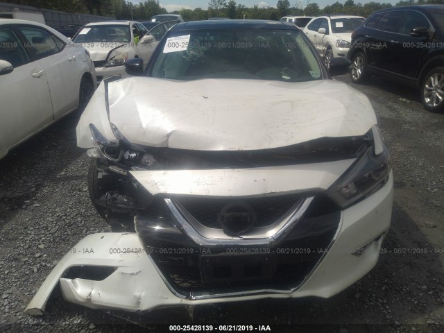 Photo 5 VIN: 1N4AA6AP5GC902304 - NISSAN MAXIMA 