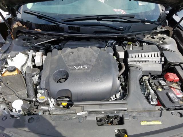 Photo 6 VIN: 1N4AA6AP5GC903775 - NISSAN MAXIMA 3.5 