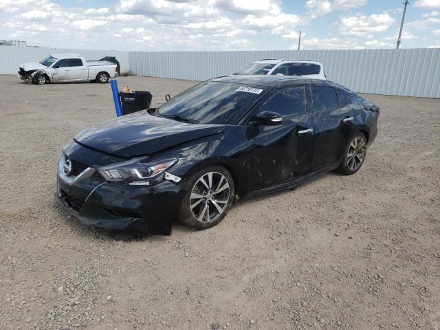 Photo 1 VIN: 1N4AA6AP5GC905090 - NISSAN MAXIMA 3.5 