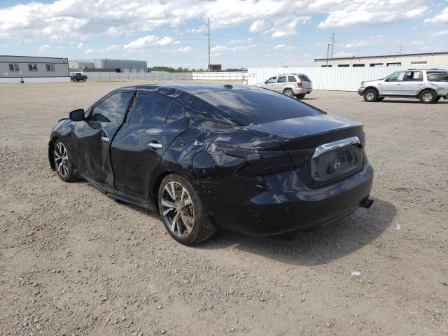 Photo 2 VIN: 1N4AA6AP5GC905090 - NISSAN MAXIMA 3.5 