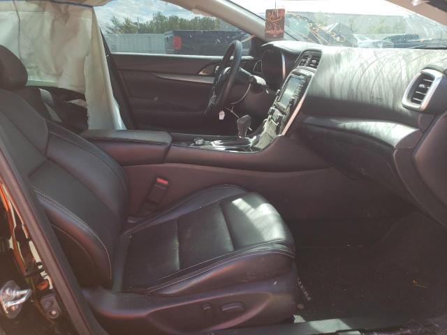 Photo 4 VIN: 1N4AA6AP5GC905090 - NISSAN MAXIMA 3.5 