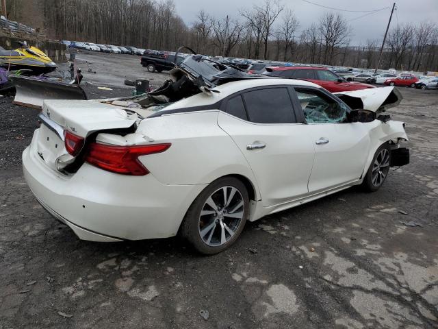 Photo 2 VIN: 1N4AA6AP5GC905302 - NISSAN MAXIMA 