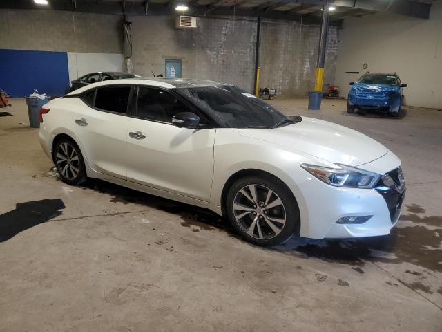 Photo 3 VIN: 1N4AA6AP5GC906191 - NISSAN MAXIMA 3.5 