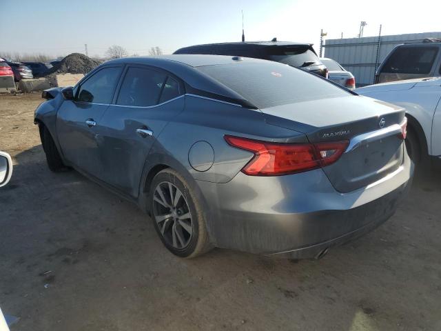 Photo 1 VIN: 1N4AA6AP5GC907017 - NISSAN MAXIMA 3.5 