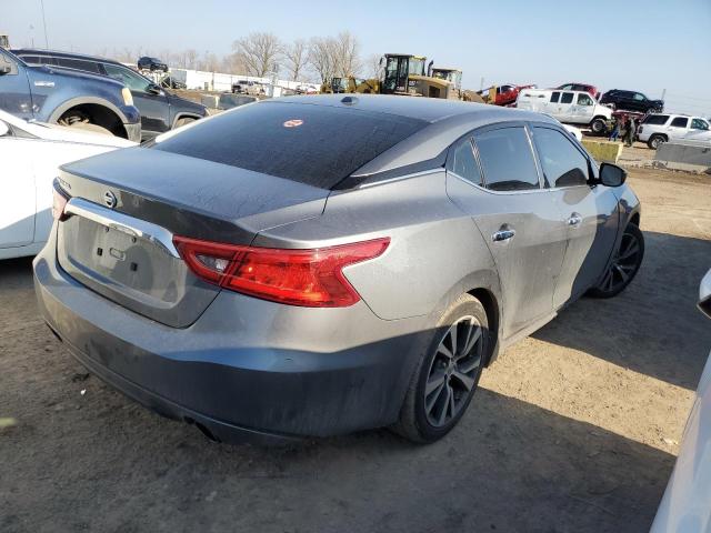 Photo 2 VIN: 1N4AA6AP5GC907017 - NISSAN MAXIMA 3.5 