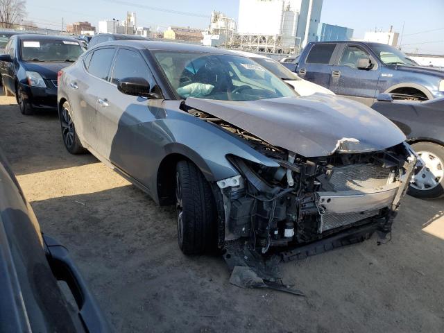 Photo 3 VIN: 1N4AA6AP5GC907017 - NISSAN MAXIMA 3.5 