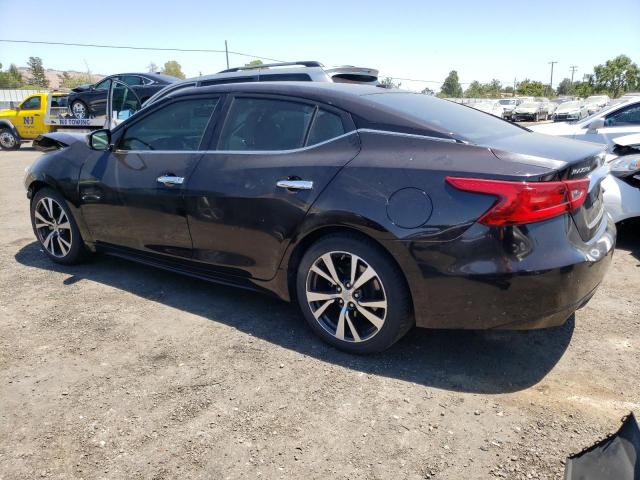 Photo 1 VIN: 1N4AA6AP5HC360218 - NISSAN MAXIMA 3.5 