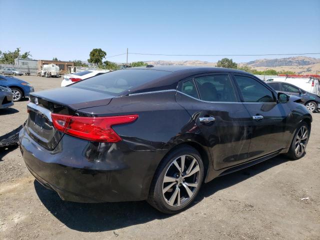 Photo 2 VIN: 1N4AA6AP5HC360218 - NISSAN MAXIMA 3.5 