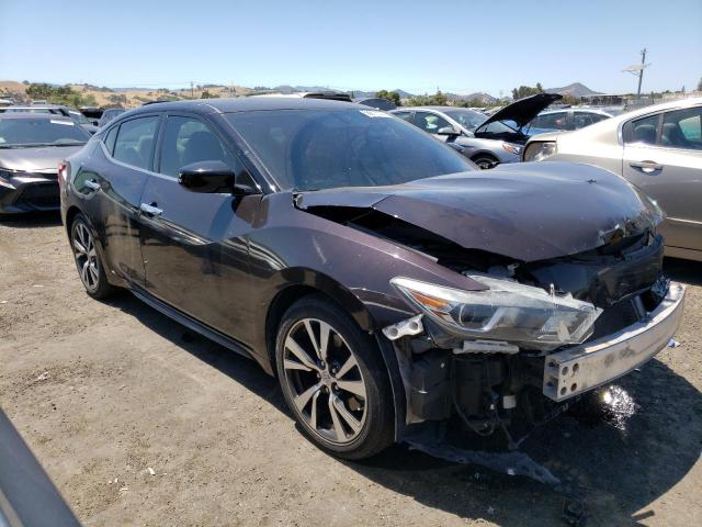 Photo 3 VIN: 1N4AA6AP5HC360218 - NISSAN MAXIMA 3.5 