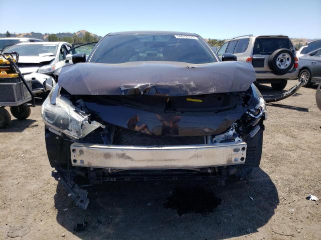 Photo 4 VIN: 1N4AA6AP5HC360218 - NISSAN MAXIMA 3.5 