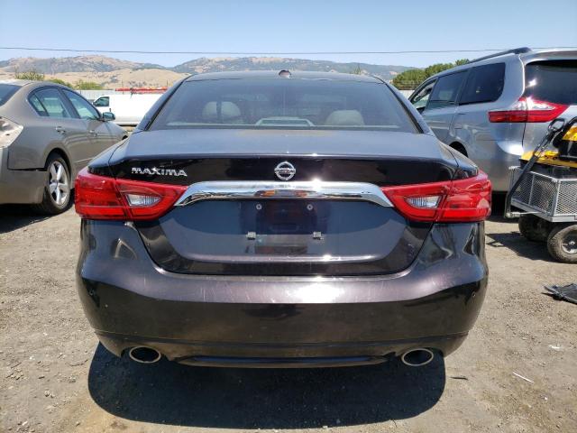 Photo 5 VIN: 1N4AA6AP5HC360218 - NISSAN MAXIMA 3.5 