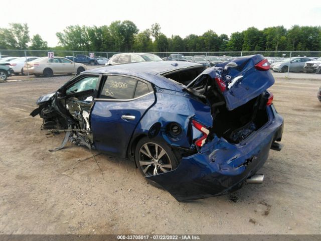 Photo 2 VIN: 1N4AA6AP5HC360252 - NISSAN MAXIMA 