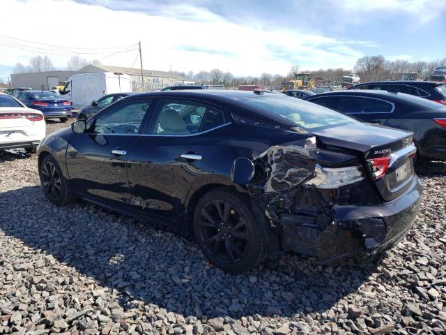 Photo 1 VIN: 1N4AA6AP5HC360557 - NISSAN MAXIMA 3.5 