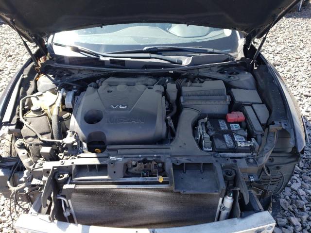 Photo 10 VIN: 1N4AA6AP5HC360557 - NISSAN MAXIMA 3.5 