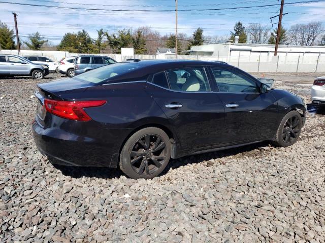 Photo 2 VIN: 1N4AA6AP5HC360557 - NISSAN MAXIMA 3.5 