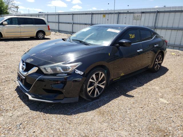 Photo 1 VIN: 1N4AA6AP5HC363538 - NISSAN MAXIMA 3.5 