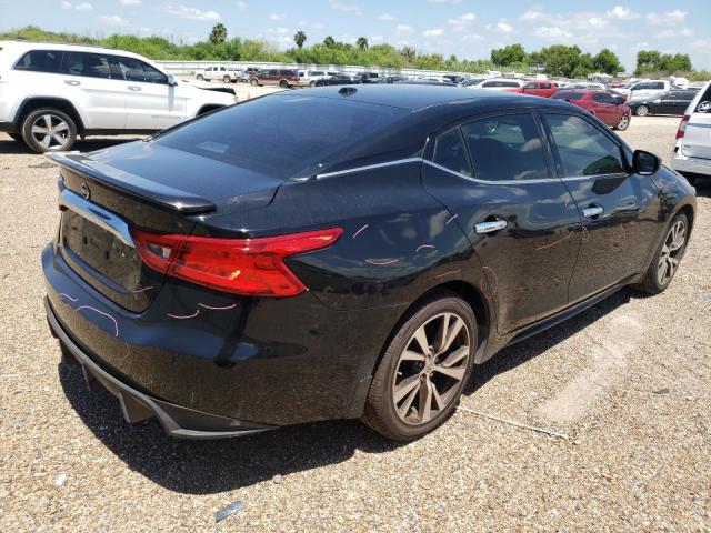 Photo 3 VIN: 1N4AA6AP5HC363538 - NISSAN MAXIMA 3.5 