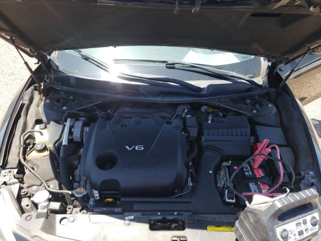 Photo 6 VIN: 1N4AA6AP5HC363538 - NISSAN MAXIMA 3.5 