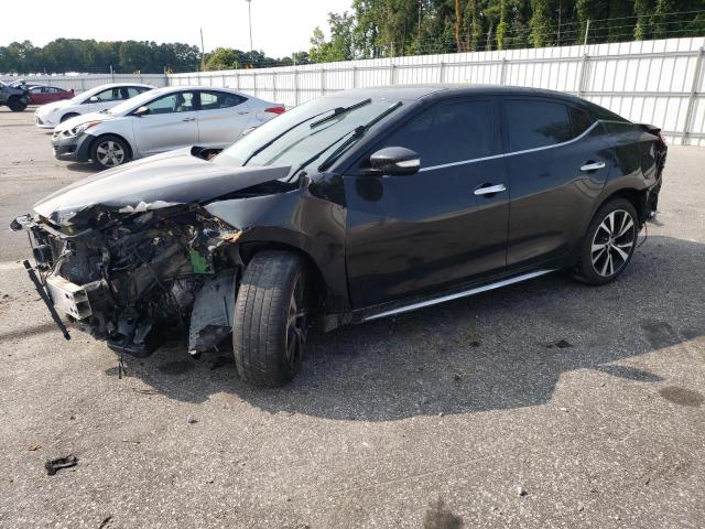 Photo 0 VIN: 1N4AA6AP5HC364253 - NISSAN MAXIMA 3.5 