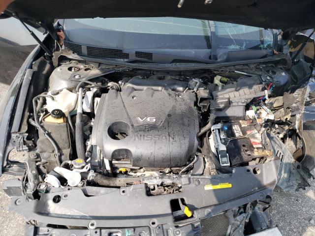 Photo 10 VIN: 1N4AA6AP5HC364253 - NISSAN MAXIMA 3.5 